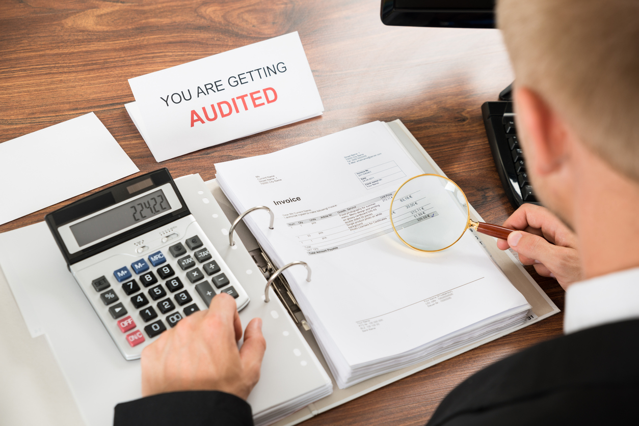 Practice Expenses Tax Auditors Love to Challenge Purtzki, Johansen