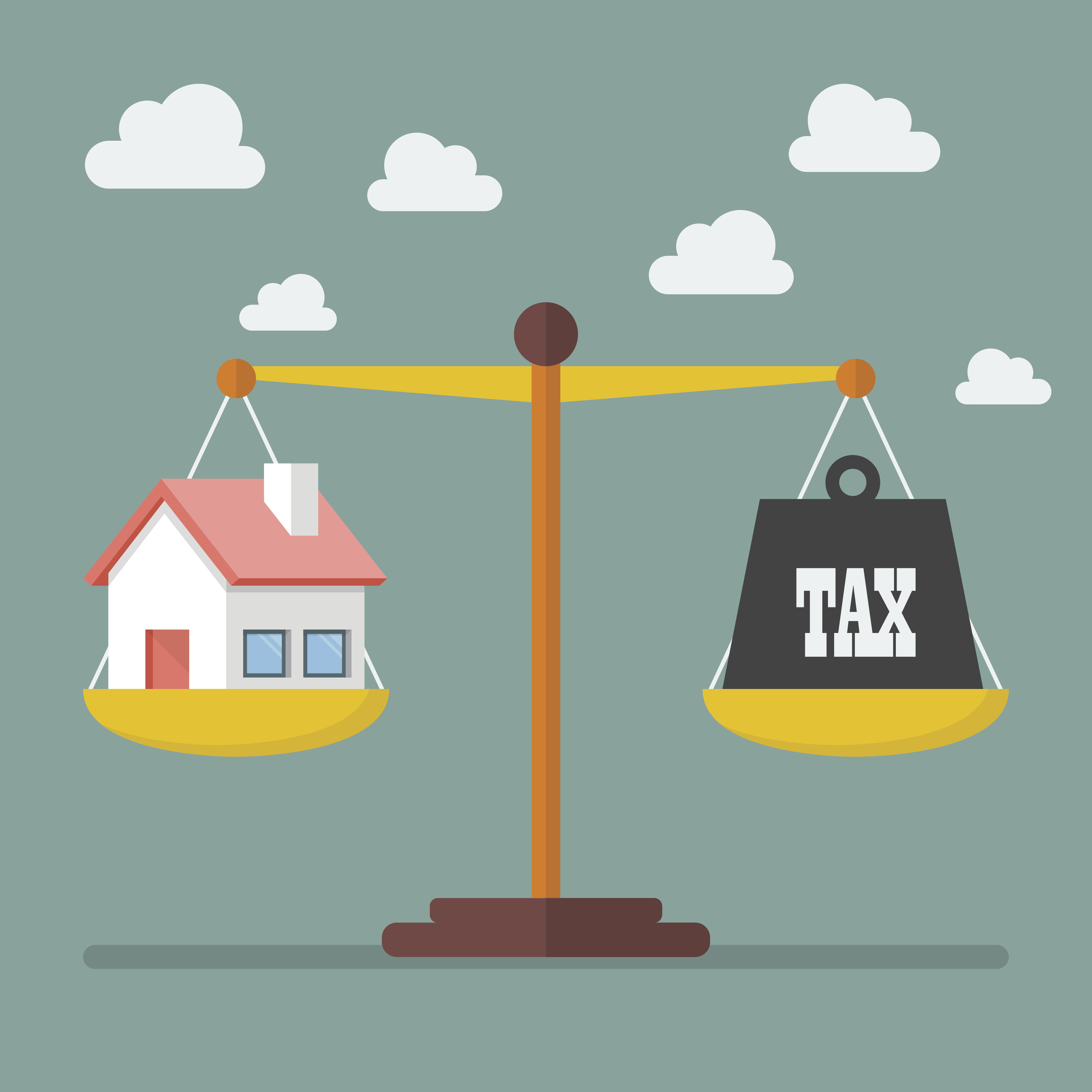 The B C Speculation And Vacancy Tax SVT What You Need To Know 