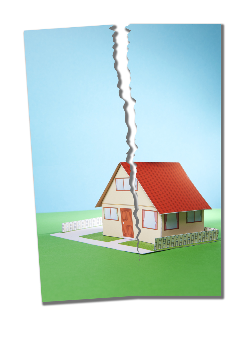 How Joint Home Ownership Leads to Messy Estate Fights Purtzki