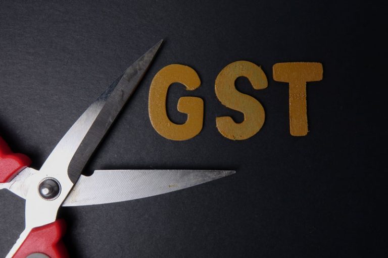Doctors stunned by large GST bills Purtzki, Johansen & Associates