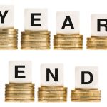 year-end tax planning