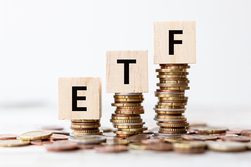 ETF tax loss selling