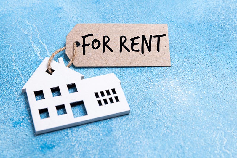 Short-Term Rental Accommodation Act