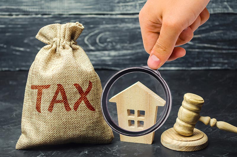 Housing Tax