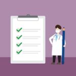 2024 financial checklist for doctors