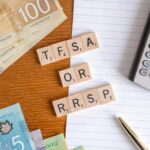 RRSP or TFSA